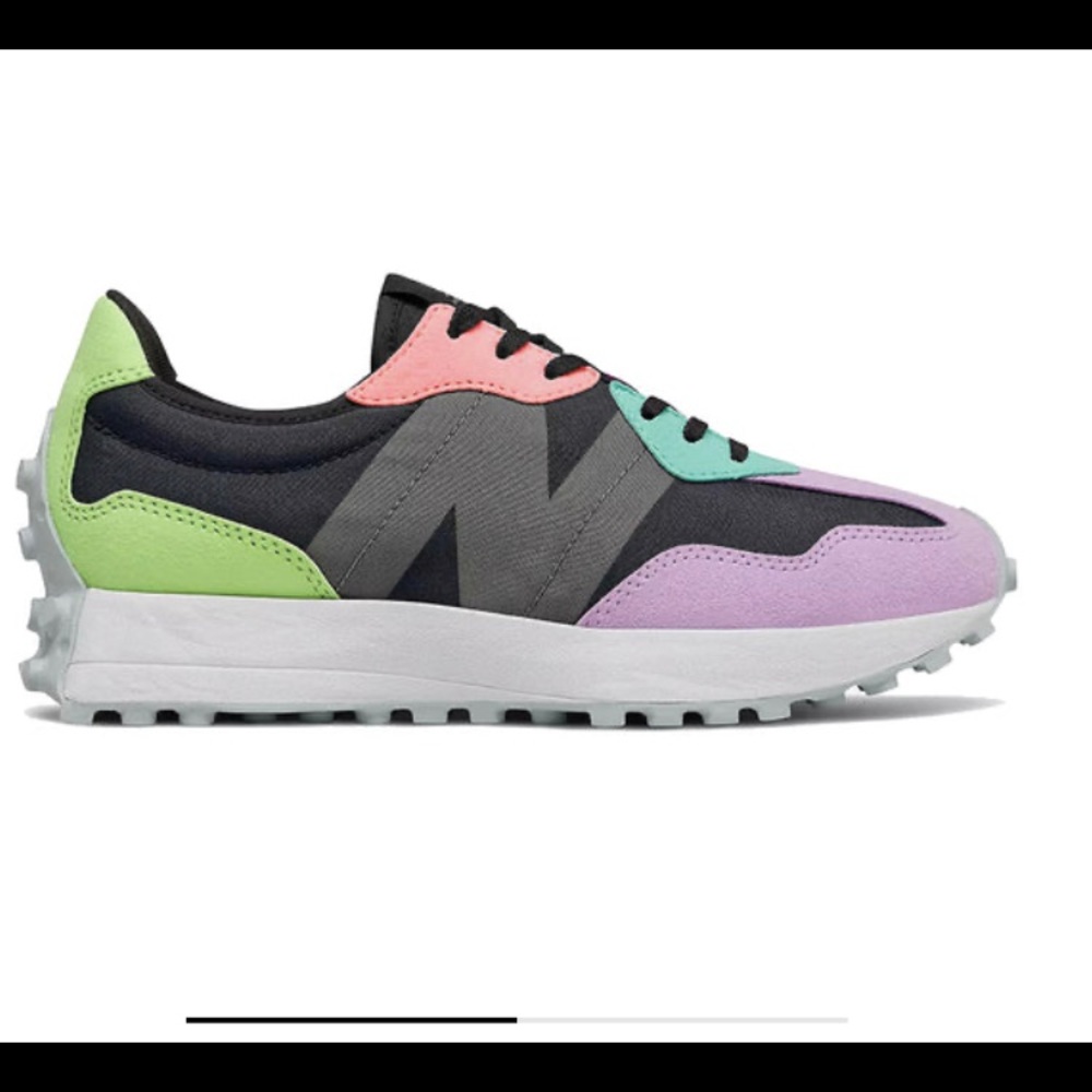 New balance sneakers